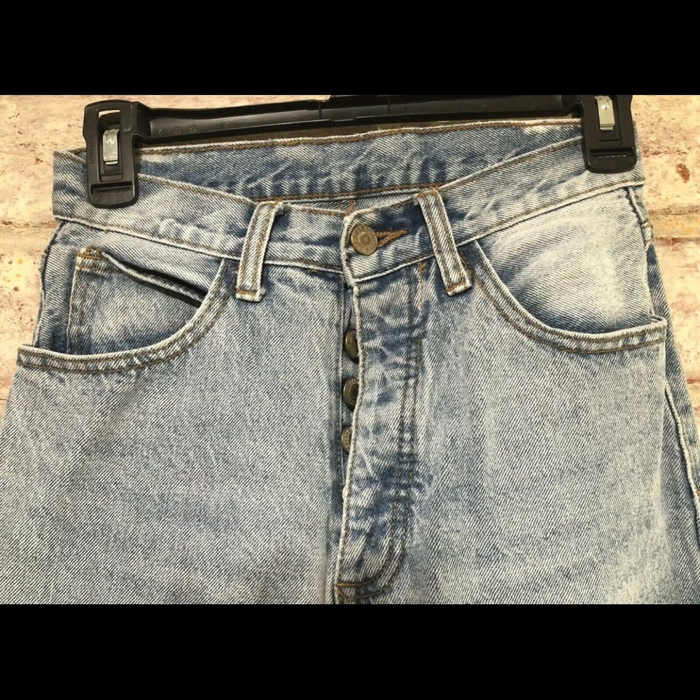 Brandy melville high waisted mom jeans